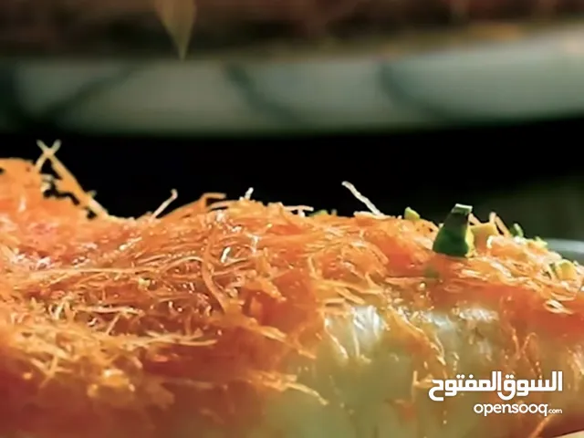 مطلوب مستثمر مقتدر  ممول لمشروع حلويات في مدينه الكويت