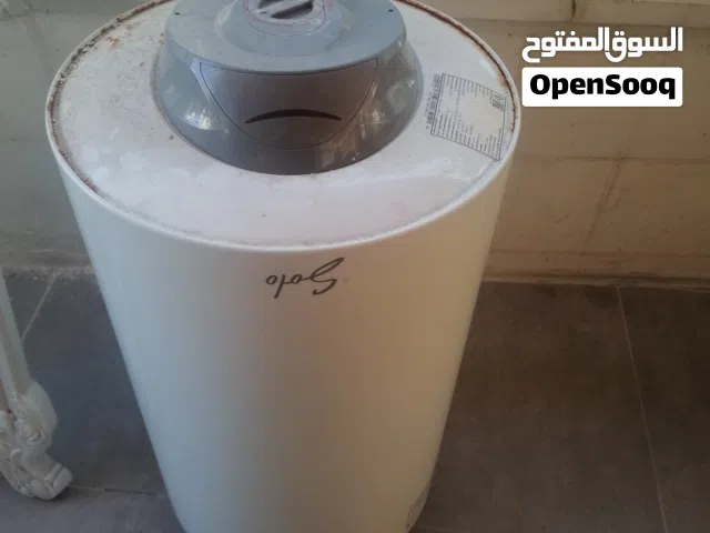 سخان مياه (قيزر) solo للبيع