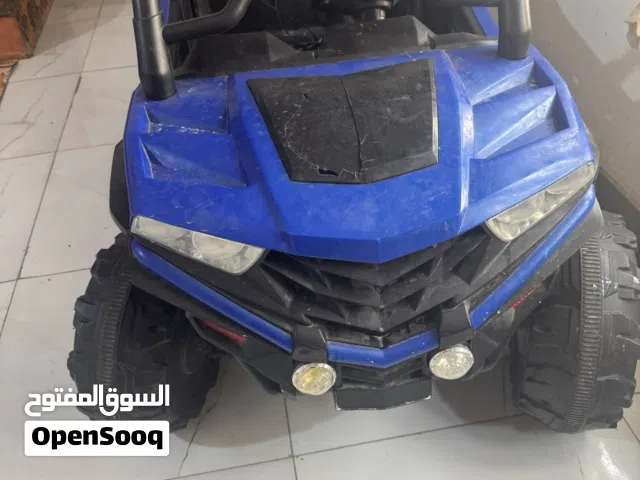 سياره اطفال حجم كبير
