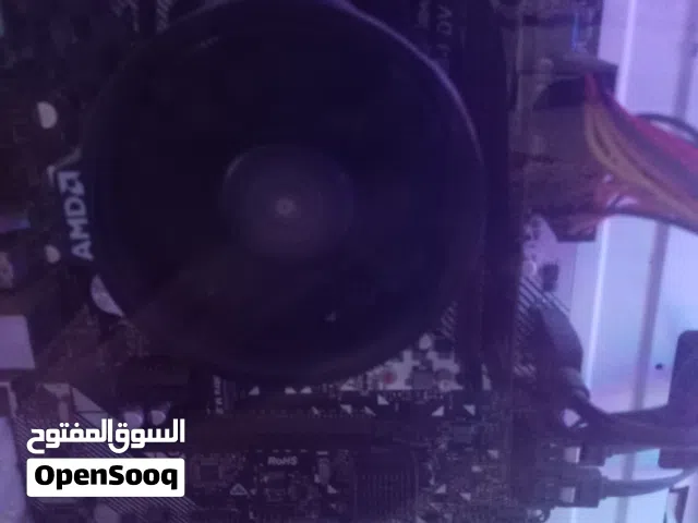 Ryzen 3 3200G للبيع
