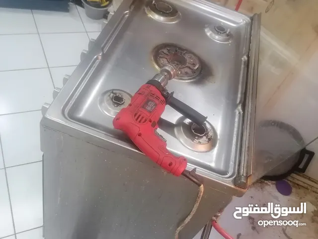 Ovens Maintenance Services in Al Riyadh
