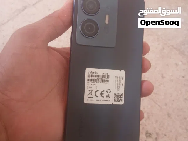 Infinix Hot 30 128 GB in Zarqa