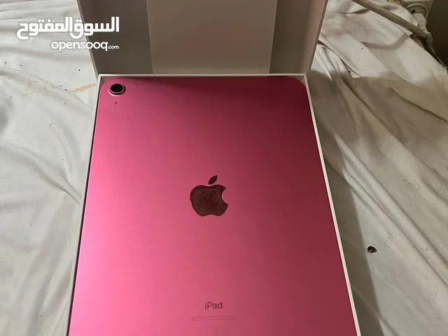 Apple iPad 10 64 GB in Tulkarm