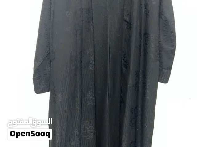 عباية جديده