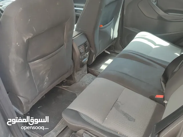 Used Ford C-MAX in Zarqa