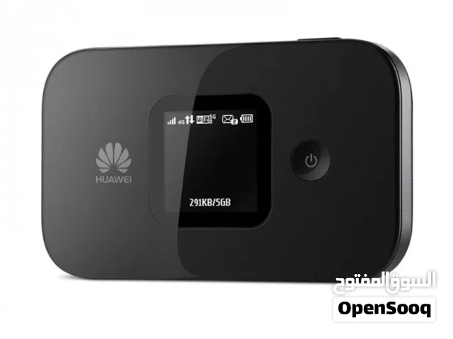 Huawei 4G Mobile Wi-Fi (MiFi) - Excellent Condition