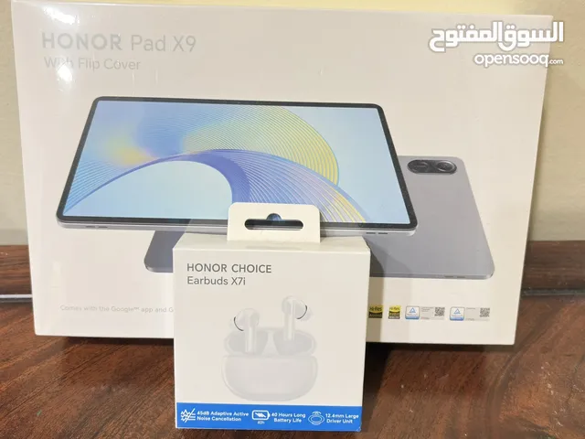 Honor Pad X9 128 GB in Kuwait City