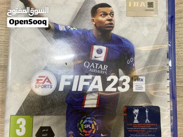 FIFA 23 CD للبيع