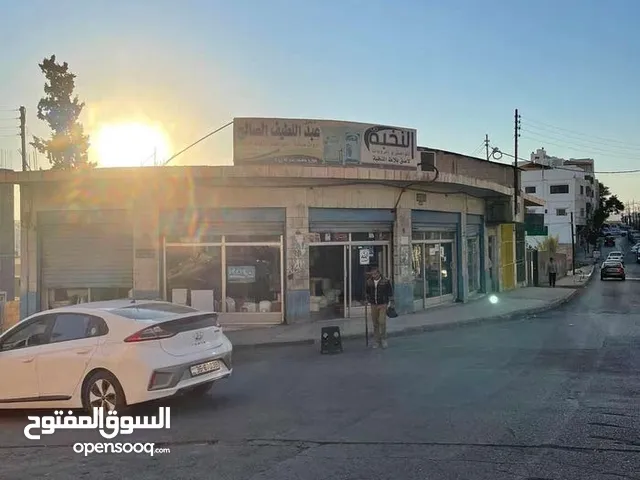Mixed Use Land for Sale in Zarqa Al Souq