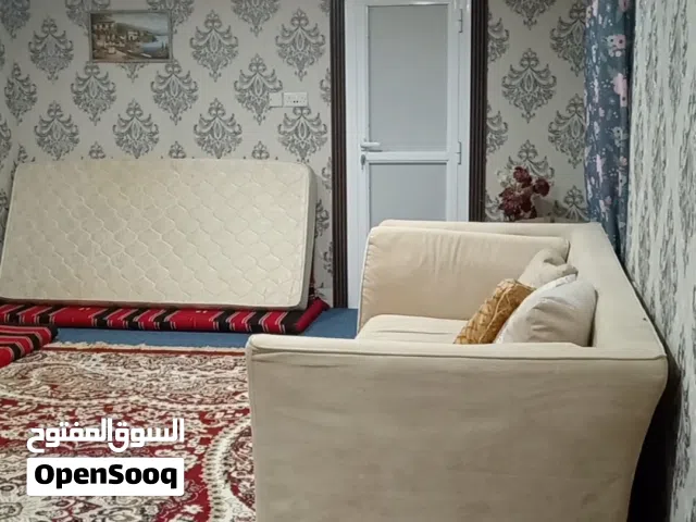 32 m2 1 Bedroom Apartments for Rent in Al Batinah Sohar