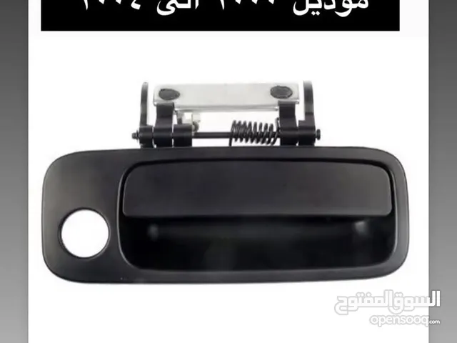 اكسسورات سيارات للبيع
