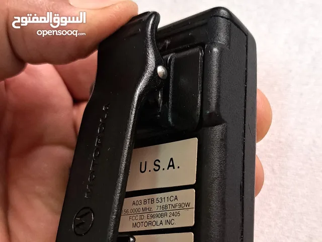 بليب بيجر موتورولا شغال 100٪