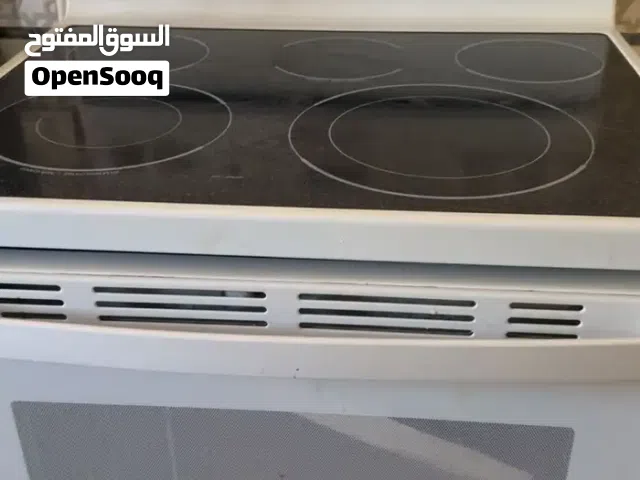 فرن كهربائي امريكي 5 عيون مستعمل