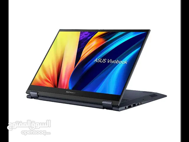 Asus vivobook s14 flip