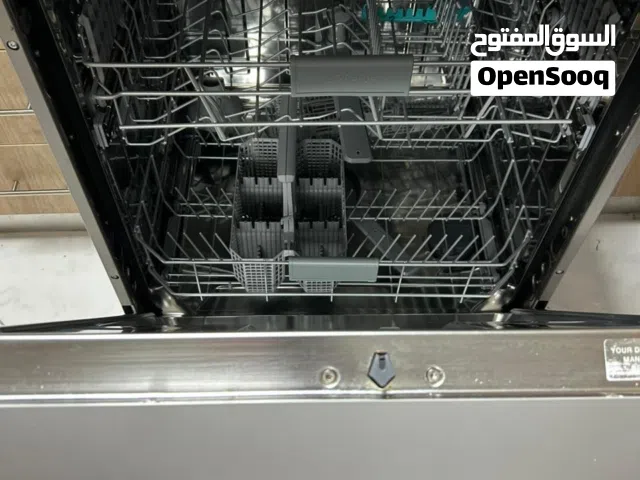 Gorenje UltraClean Freestanding Dishwasher, likely the GS643D60X model