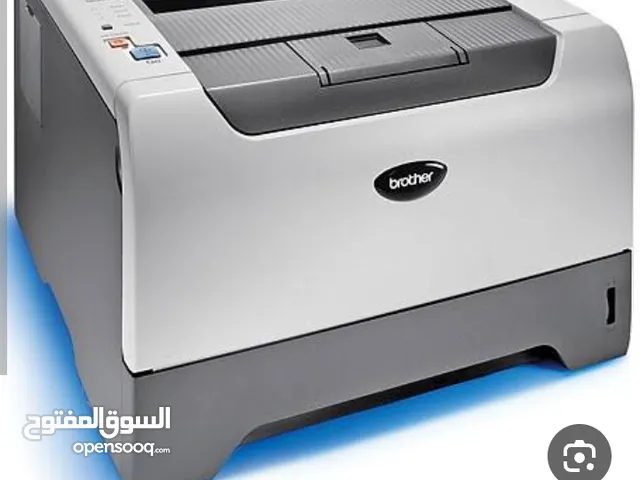 Printers Brother printers for sale  in Gharbia