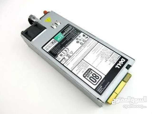 Power Supply for sale in Cairo