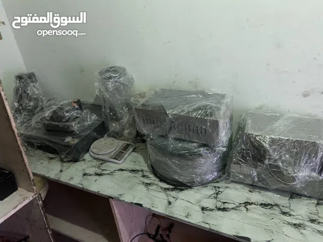 موجودة عدة اللبيع  ماكنة فشافيش 28 طابه  ماكنة كريب  ماكنة وأفل أصابع  نافورة شوكلاتة