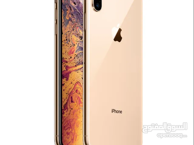 IPHONE XS max 256GB Excellent condition