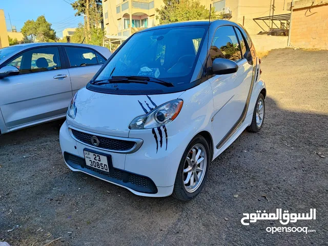Smart EQ 2015 in Amman