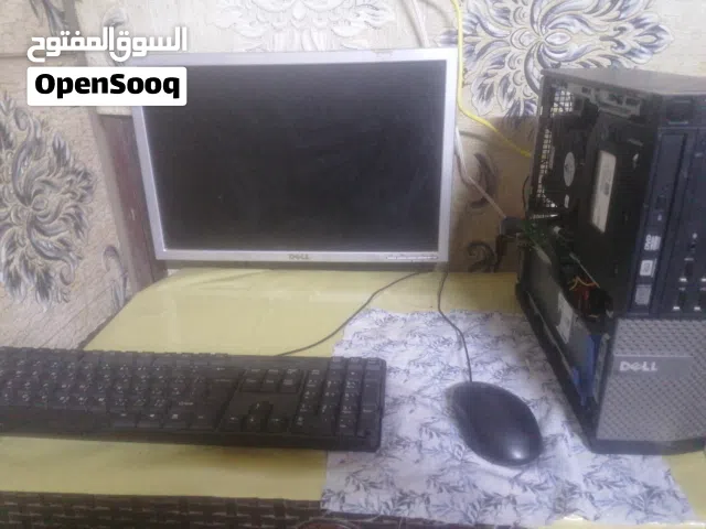 dell obtiblex
