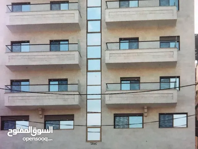 80 m2 2 Bedrooms Apartments for Rent in Amman Marka Al Shamaliya