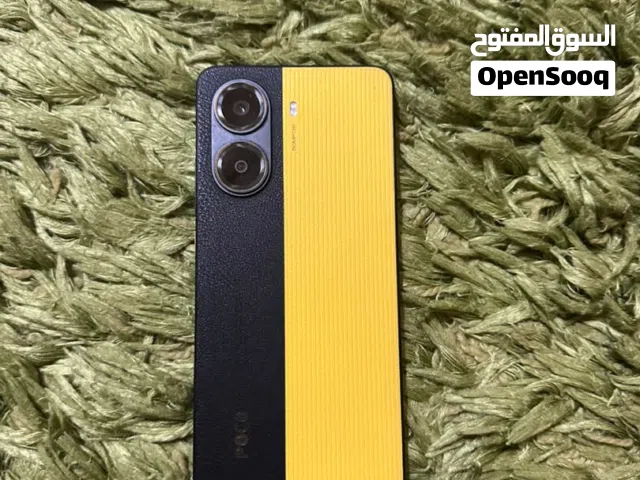 poco x7 pro للبيع