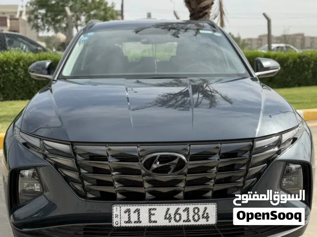 Used Hyundai Tucson in Baghdad