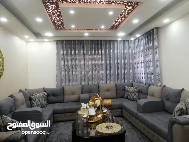 100m2 3 Bedrooms Apartments for Sale in Irbid Albayyada Circle