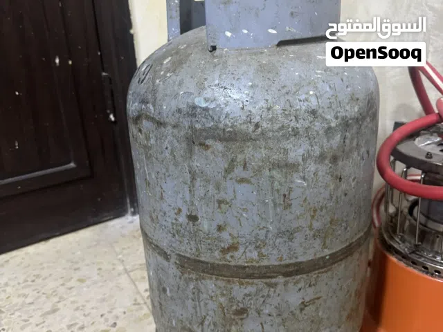 جرة غاز للبيع