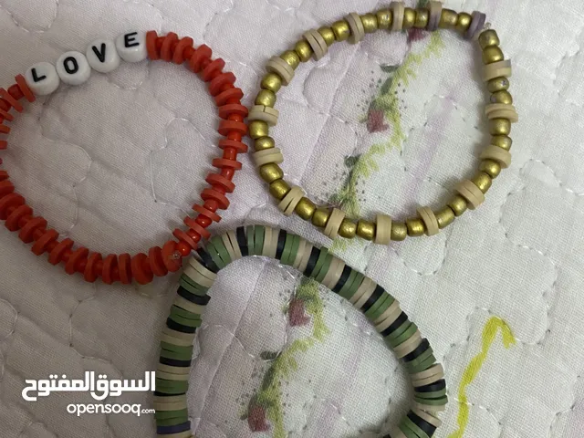 اسوارة خرز