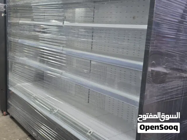 ثلاجة عرض بباين للبيع