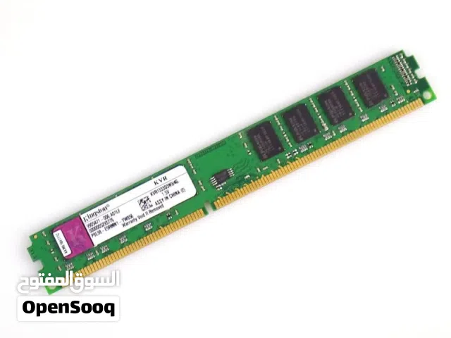 Ram DDR3-8gb