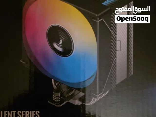 مبرد جديدي لونه ابيض