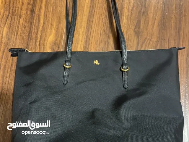 Black Ralph Lauren for sale in Amman