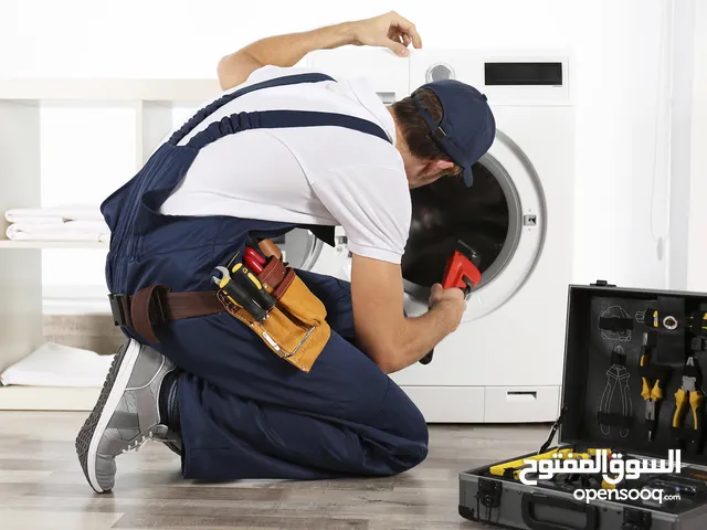 Refrigerators - Freezers Maintenance Services in Al Bkiria