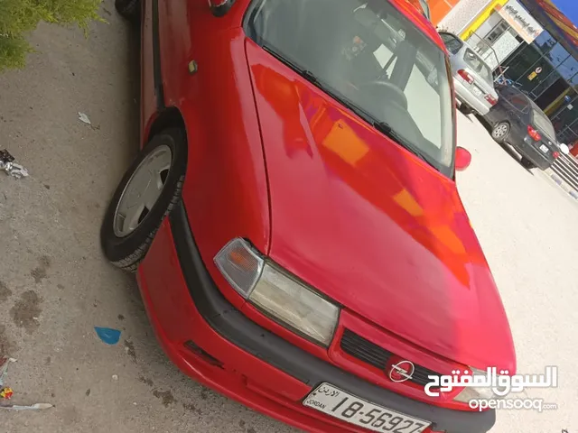 Used Opel Vectra in Al Karak