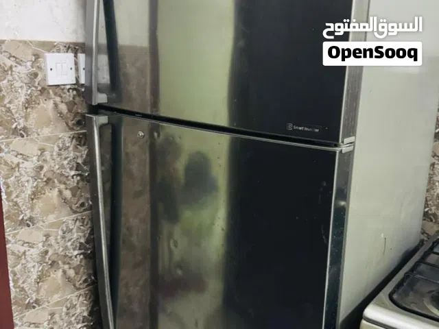 ثلاجة ال جي fridge lg
