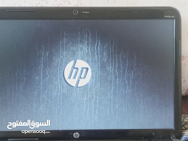 Windows HP for sale  in Madaba