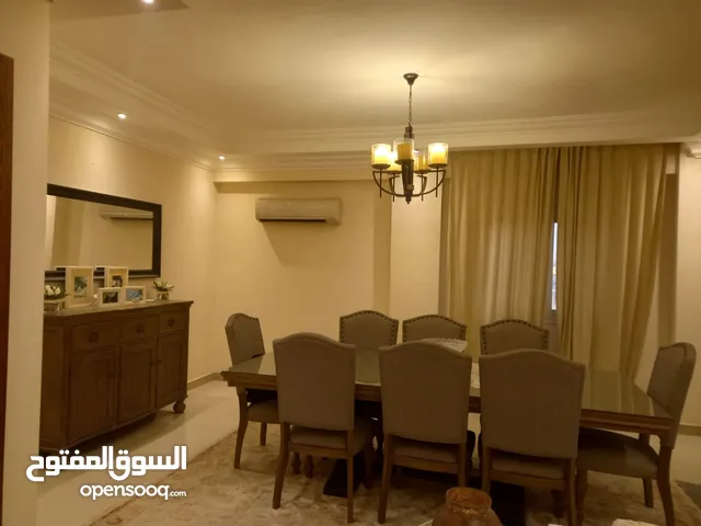 205 m2 3 Bedrooms Apartments for Sale in Cairo New Cairo
