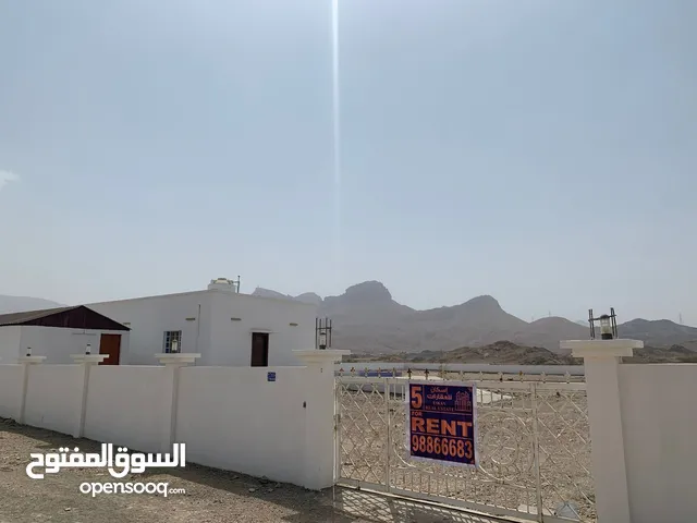 Restaurant Land for Rent in Muscat Al Jafnayn