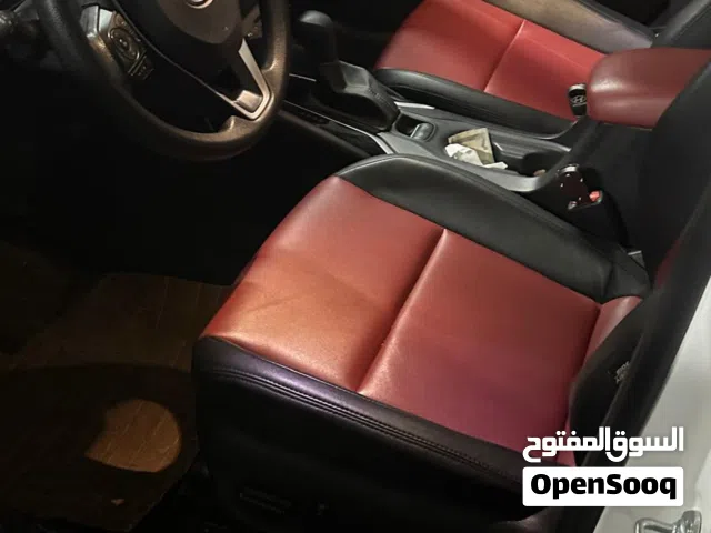 2025 تويوتا كورولا Hybrid