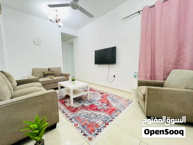 شقة مفروشة راقية للإيجار اليومي Luxury Furnished Apartment for Daily Rent