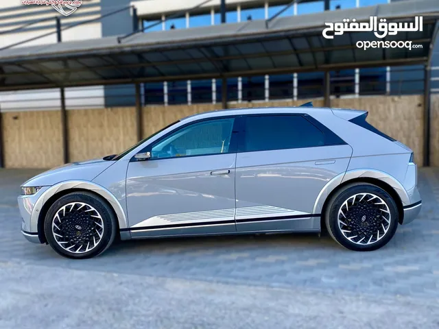 Used Hyundai Ioniq in Zarqa