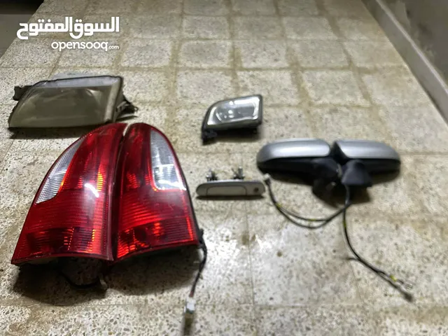 قطع غيار الهيكل مازده بريمايسي لاي استفسار الرقم ف الوصف