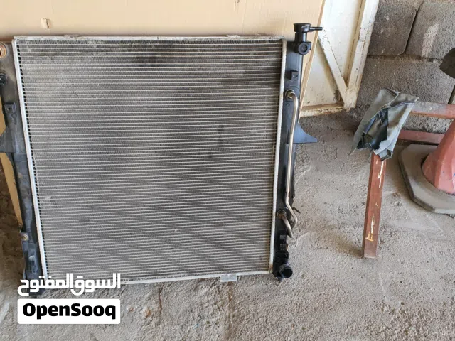 راديتر موهافي مستعمل اصلي