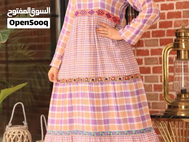 ملابس جاهزه تسليم فوري