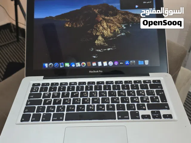 macOS Apple for sale  in Basra