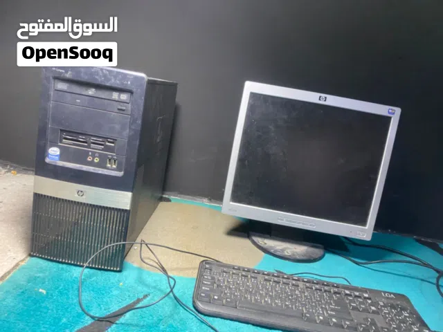 Other Other  Computers  for sale  in Tripoli