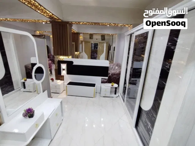 غرفه نوم مودرن كونتر بلكامل بسعر زمان شحن والدفع بعد الاستلام سعر الشحن حسب المكان الصورة ع الطبيعه